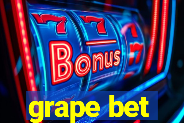 grape bet